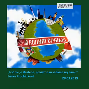 Opony 247 - 2019-03-28 Ten, kto na zlé navádza, vždy s odplatou odchádza !