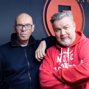 Oto Klempíř: V životě jsem už několikrát totálně ztratil víru ve svou budoucnost