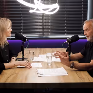 Štefan Rosina st.: Bez surovín a vízie nemá Európa šancu konkurovať USA ani Číne