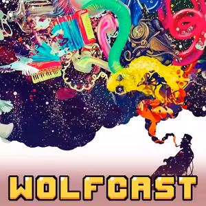 Wolfcast 92: Vynálezci, inovátoři, revolucionáři a pábitelé 1
