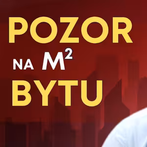 POZOR na m² bytu – menší než píšou v inzerátu!