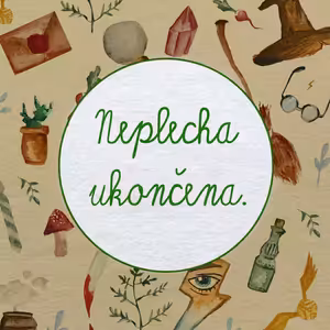 Epizoda 12 - Bradavická škola čar a kouzel