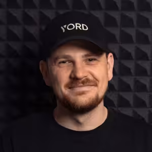 Data Talk #99: Adam Rajnoha (Yord)