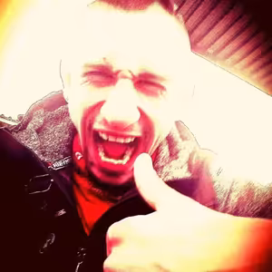 Achcik- (23/4) HaaHaha Papapapaaa [•MDFK•]2020