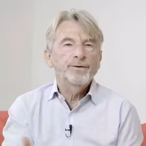 Kouč, podnikatel PAVEL VOSOBA: "Všechny plány nakonec končí u toho, jací jsou lidé."