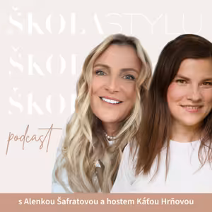 #85: Úspěšný příběh: JAK ZAČÍT S ONLINE PODNIKÁNÍM V 9. MĚSÍCI TĚHOTENSTVÍ [byznys inspirace pro všechny budoucí a čerstvé mámy]