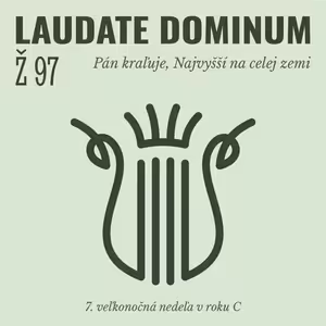 Ž 97: Pán kraľuje, Najvyšší na celej zemi