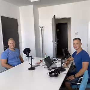 Nákup kryptoměn bez KYC s CEO Bitcoinmatu Janem Krajčou