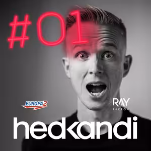 Hedkandi & DJ Ray Paeron #1