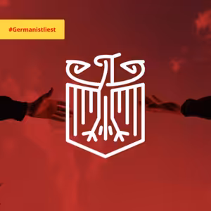 „Du kannst Deutsch sprechen!“ #Germanistliest