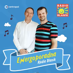 Energoporadna Rádia Blaník- Snižování nákladů na energie