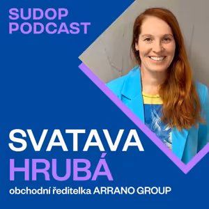 10 Svatava Hrubá