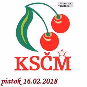 Intibovo okienko 25 - 2018-02-16 KSČM do vlády ?...