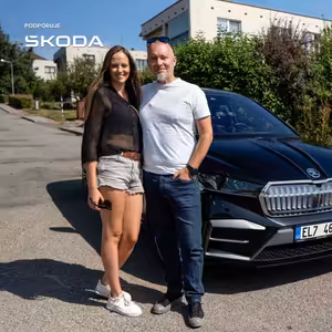 S Crohnovou chorobou zdolala Everest a ušla Pacifickou hřebenovku: Kvůli nemoci jsem dřív nemohla z bytu, teď si plním sny