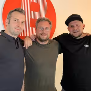 Setkání (7. 9. 2022) w/ Richard Cerveny