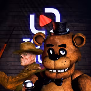 Dvojka FNaF na obzoru, další Blair Witch a 28 let poté | Total Week #15/24