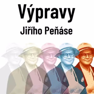 Patagonie – absolutní pustina s kaktusy. O expedicích Víta Zavadila do Jižní Ameriky