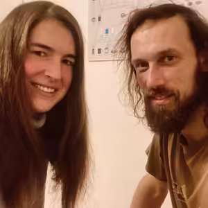 positivJE PODCAST #8 Lukas Abt