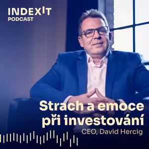 Strach a emoce při investování