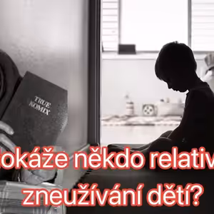 Děti Boží: nejzvrhlejší sekta ze všech