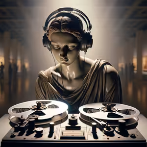 04. Pojďme si říct, že si budete dělat air check, ano?