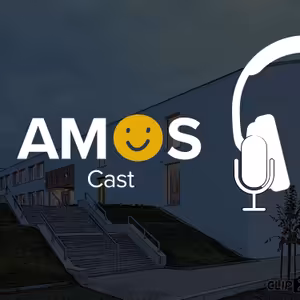 Amos Cast