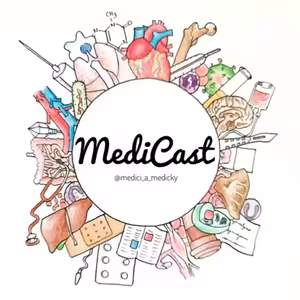 32. S3E8: JANKA a štúdium medicíny v Nemecku