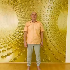 Jozef Púry, Praktická ukázka při problémech s ledvinami a vaječník