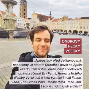 2026-04-01 Ondrovy pecky všecky