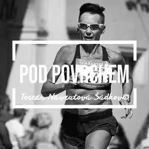 Běžkyně, triatlonistka, rodačka z Olomouce – Tereza Návratová Šádková