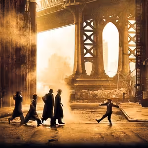 Tenkrát v Americe: Gangsterský opus Sergia Leoneho, který Hollywood málem zničil