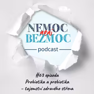 Probiotika a prebiotika – tajemství zdravého střeva