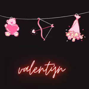 Trojka v bytě #1 – Valentýn