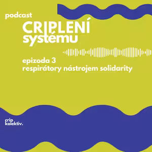respirátory nástrojem solidarity