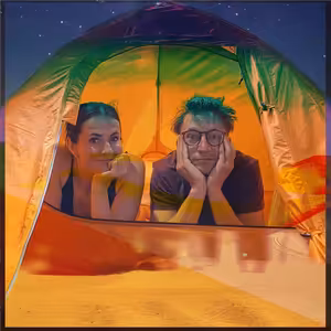 Podpultovky: Co je důležité nezapomenout, když jedeme pod stan?