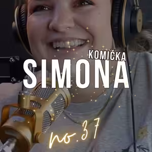 #37: SIMONA: ,,Všetci to vedeli, ale nikto nič neurobil.”