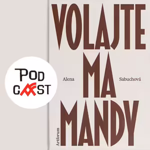 Alena Sabuchová: Volajte ma Mandy
