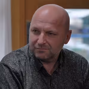 JOSEF ŠÍMA: "Vláda není Robin Hood."