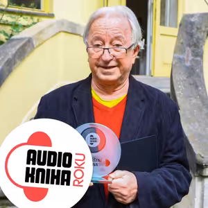 Audiokniha roku 2020 – Zvláštní cena AVA