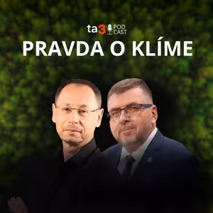 ta3 podcast Pravda o klíme. Primátor Jozef Božik o tom, ako Partizánske ukázalo cestu: S jedinečným systémom "od dverí po kompost" ročne spracujú 400 ton kuchynského odpadu