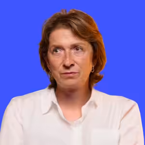 Zdeňka Blišťanová - Byrokracie brzdí opravy po povodních. Lidé musí k zubařovi do Polska