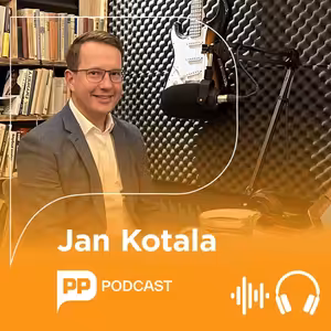 Jaké to je vést poradenskou společnost v oblasti daní a účetnictví? | JAN KOTALA