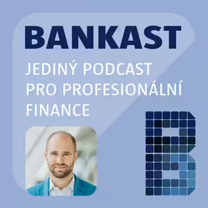 Představa, že bankéři budou prodávat energo produkty je nereálná