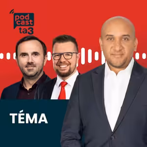 Téma: Igor Šimko vs. Štefan Kišš