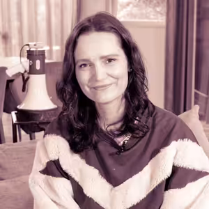 Žena v zenu: Lucie Biedermann Doležalová