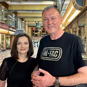 Martin Dorazín: Ruské společnosti víc vadí vypínání internetu, než padlí vojáci