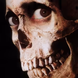 Evil Dead 2: Hororová legenda od Sama Raimiho (nový zvuk)