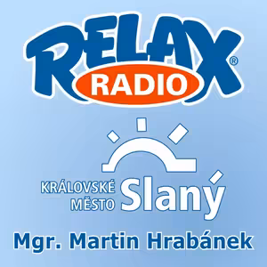 Mgr. Martin Hrabánek - starosta Slaného 4