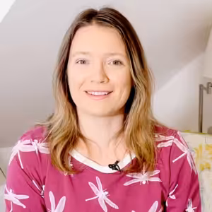 Ať můžou: Jana Riedlová