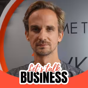 [Let's Talk Business] Peter Velits: Kto počas pandémie nezačal v bicyklovom priemysle rásť, tak robil niečo zle